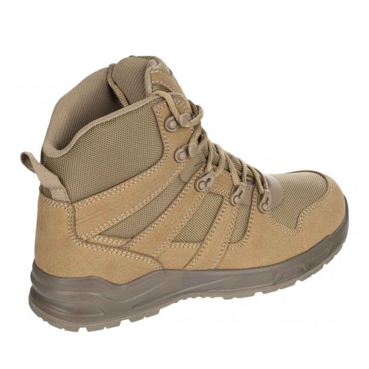 Trzewiki Bennon CONDOR O2 NM Sand High