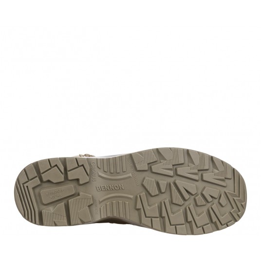 Trzewiki Bennon CONDOR O2 NM Sand High