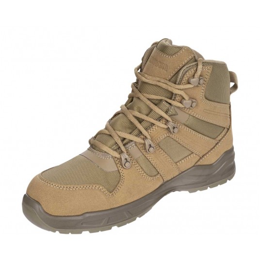 Trzewiki Bennon CONDOR O2 NM Sand High