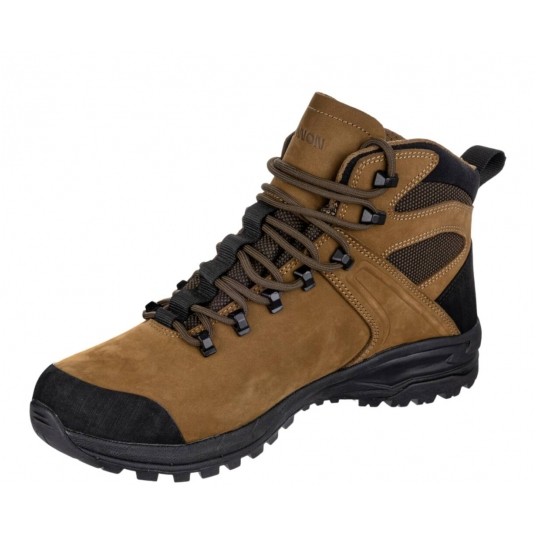 Trzewiki Bennon TERENNO 2.0 Mid -zdjęcie numer 7