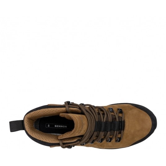 Trzewiki Bennon TERENNO 2.0 Mid -zdjęcie numer 11