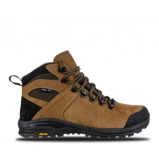 Trzewiki Bennon TERENNO 2.0 Mid -zdjęcie numer 1