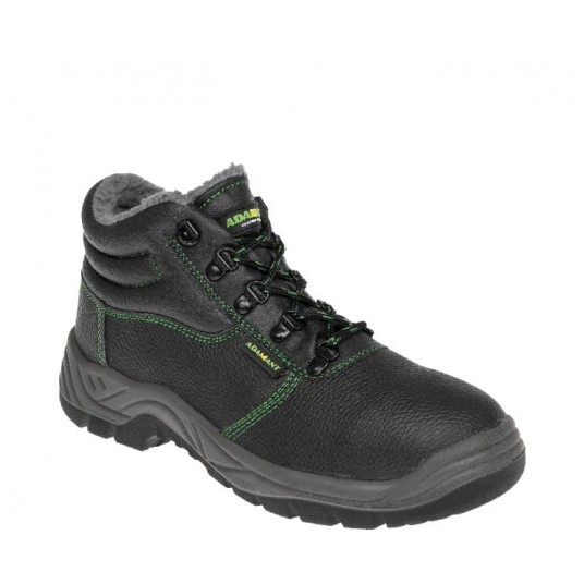 Trzewiki CLASSIC S3 Winter High -zdjęcie numer 2