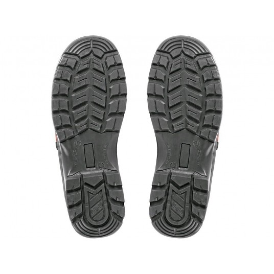 Trzewiki CXS ROCK GRANITE S3 -zdjęcie numer 2