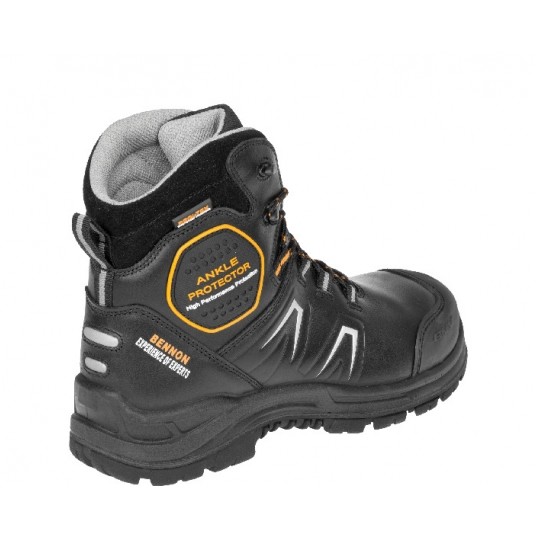 Trzewiki DURATOR XTR S3 NM High -zdjęcie numer 2