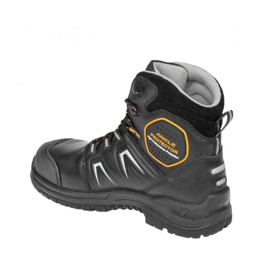 Trzewiki DURATOR XTR S3 NM High -zdjęcie numer 4