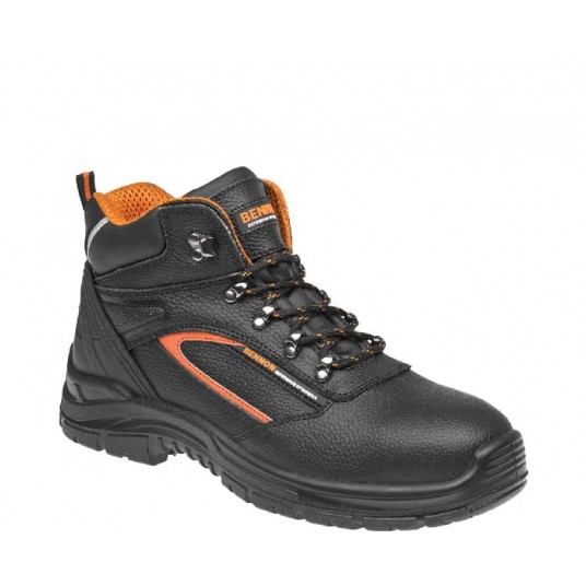 Trzewiki FORTIS O2 High