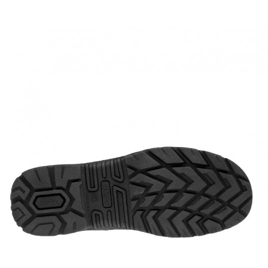 Trzewiki FORTIS O2 High