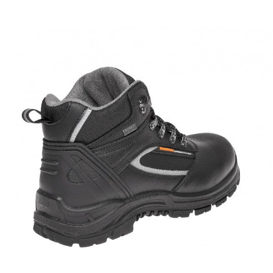 Trzewiki FORTIS O2 Membrane High