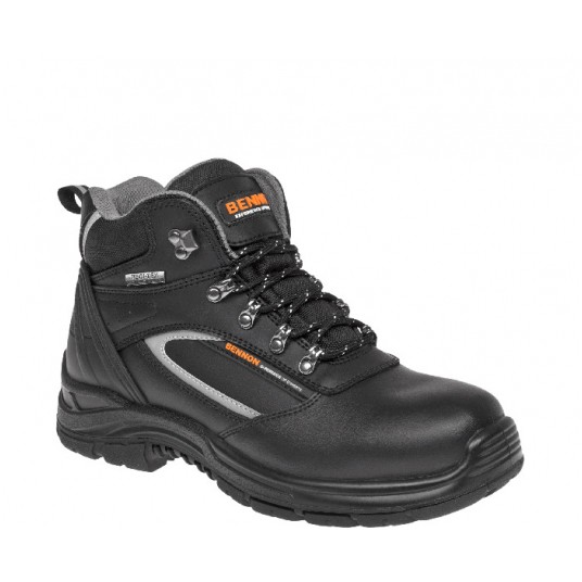 Trzewiki FORTIS O2 Membrane High