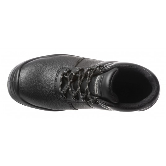 Trzewiki FREEDITE S3 HIGH - czarny -zdjęcie numer 2