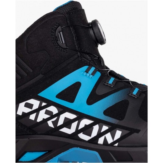 Trzewiki ochronne ARDON APULSO HIGH S3S ESD