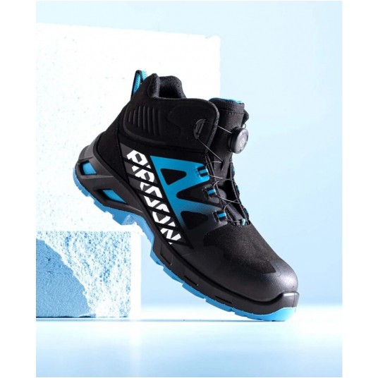 Trzewiki ochronne ARDON APULSO HIGH S3S ESD