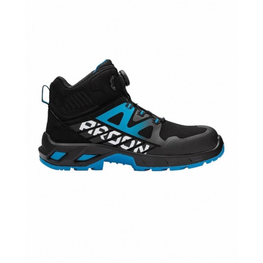 Trzewiki ochronne ARDON APULSO HIGH S3S ESD