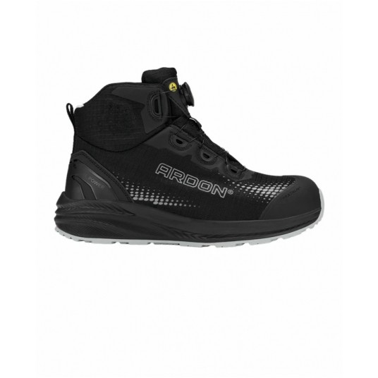 Trzewiki ochronne ARDON CREATRON S3S ESD