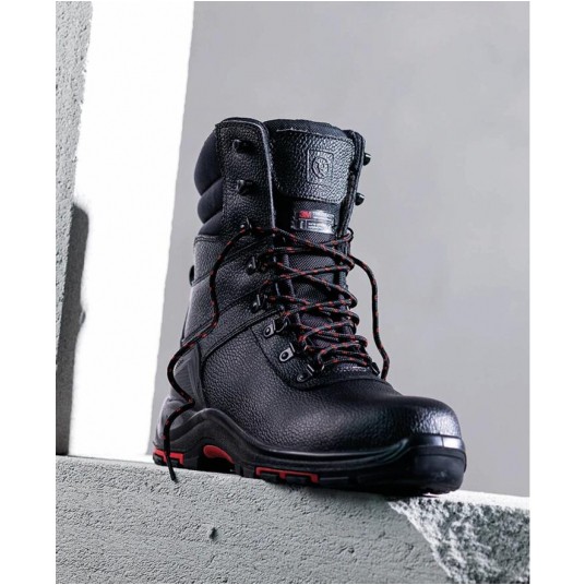 Trzewiki ochronne ARDON DIBERTIN LB S3L ocieplane