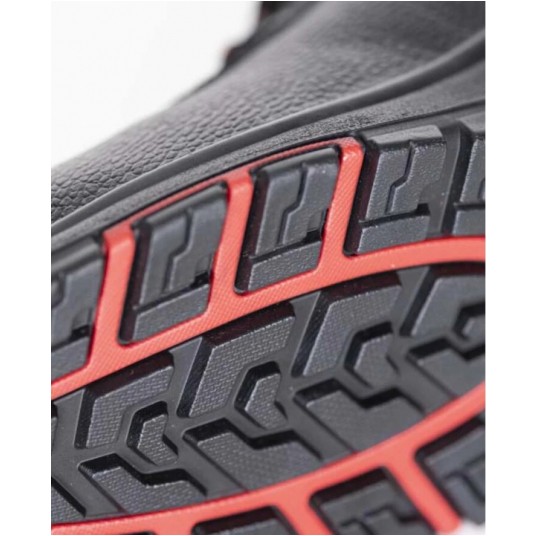 Trzewiki ochronne ARDON TABERTIN S3L