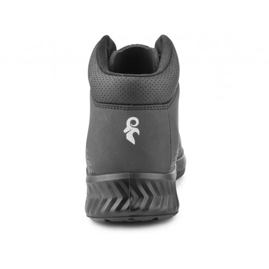 Trzewiki ochronne CXS EVO PRO S3S - czarno-szary -zdjęcie numer 6