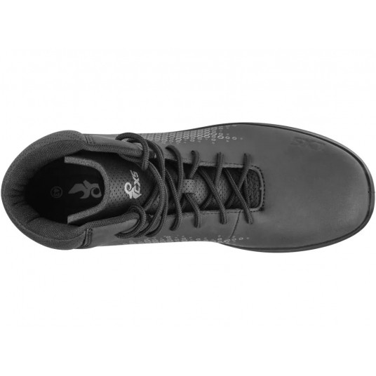 Trzewiki ochronne CXS EVO PRO S3S - czarno-szary -zdjęcie numer 5