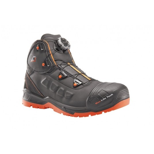 Trzewiki ochronne Garsport GHOST MID S3 BOA -zdjęcie numer 1