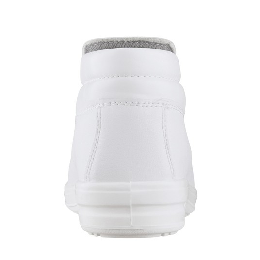 Trzewiki ochronne teXXor LENS S2 - biały -zdjęcie numer 4