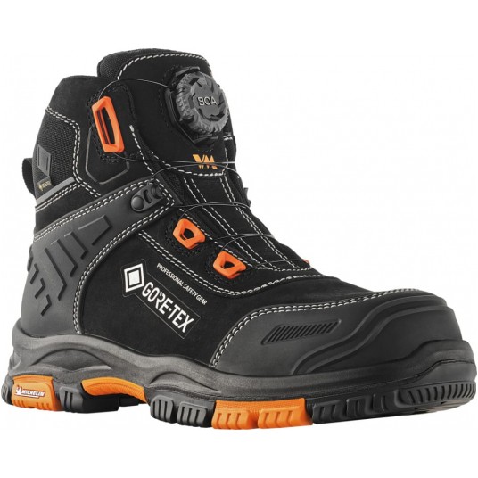 Trzewiki ochronne VM OAKLAND Gore-Tex S7L FO HRO SR BOA