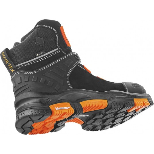 Trzewiki ochronne VM OAKLAND Gore-Tex S7L FO HRO SR BOA