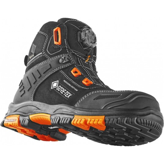 Trzewiki ochronne VM OAKLAND Gore-Tex S7L FO HRO SR BOA