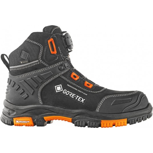 Trzewiki ochronne VM OAKLAND Gore-Tex S7L FO HRO SR BOA