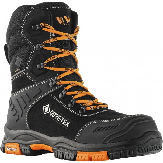 Trzewiki ochronne VM UTAH Gore-Tex S7L FO HRO
