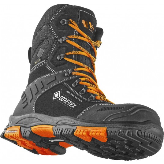 Trzewiki ochronne VM UTAH Gore-Tex S7L FO HRO