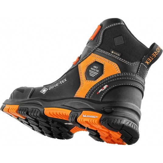Trzewiki ochronne VM VERMONT Gore-Tex S7L FO HRO AN SR BOA