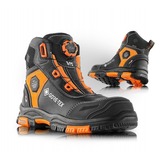 Trzewiki ochronne VM VERMONT Gore-Tex S7L FO HRO AN SR BOA