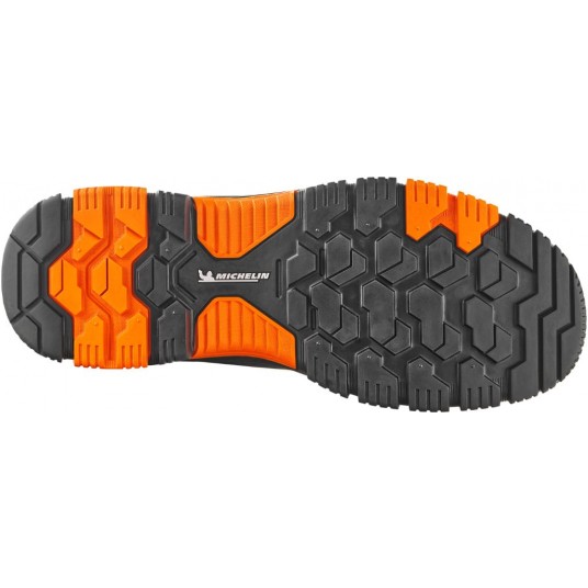 Trzewiki ochronne VM VERMONT Gore-Tex S7L FO HRO AN SR BOA