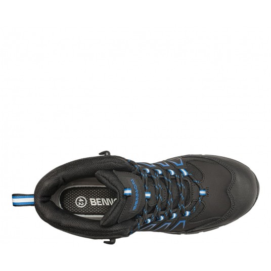 Trzewiki Orlando XTR S3 NM BLUE HIGH