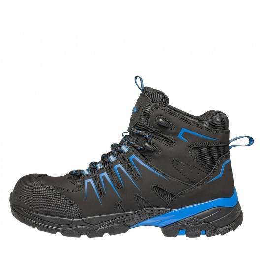 Trzewiki Orlando XTR S3 NM BLUE HIGH