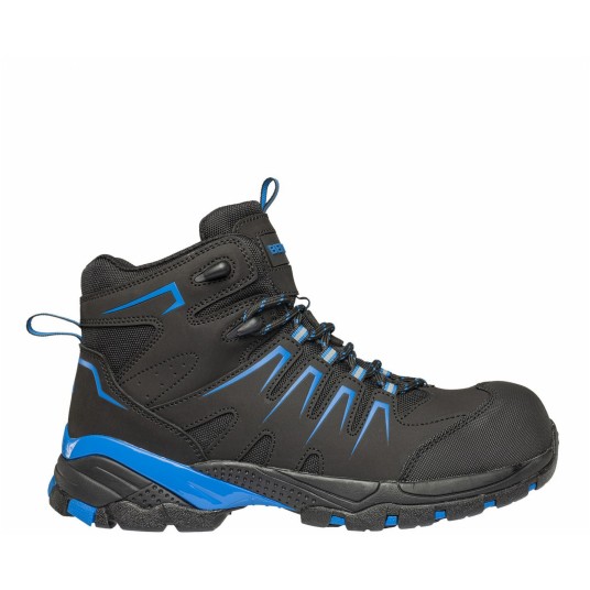 Trzewiki Orlando XTR S3 NM BLUE HIGH
