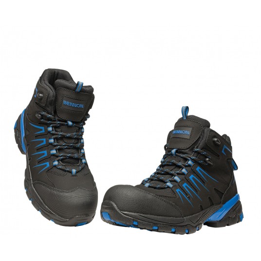 Trzewiki Orlando XTR S3 NM BLUE HIGH