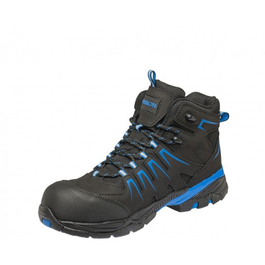 Trzewiki Orlando XTR S3 NM BLUE HIGH