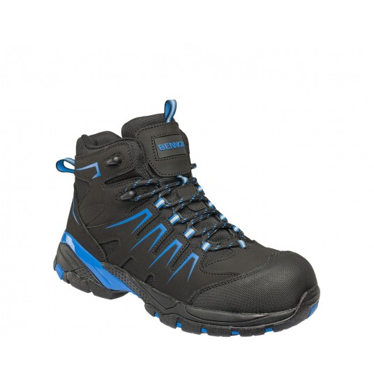 Trzewiki Orlando XTR S3 NM BLUE HIGH