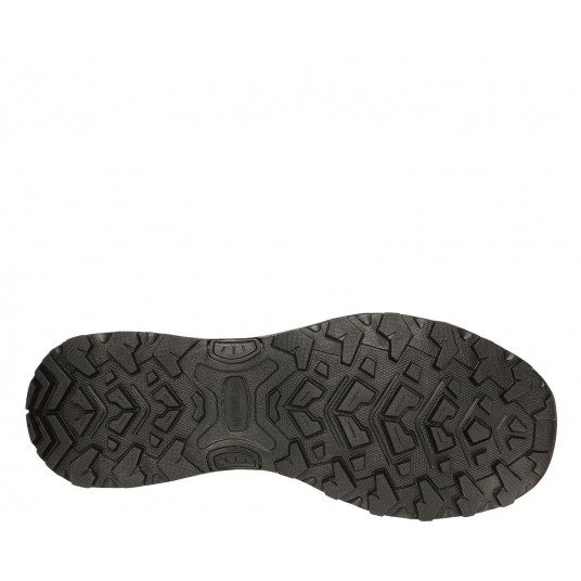 Trzewiki outdoor Bennon NERO Black High