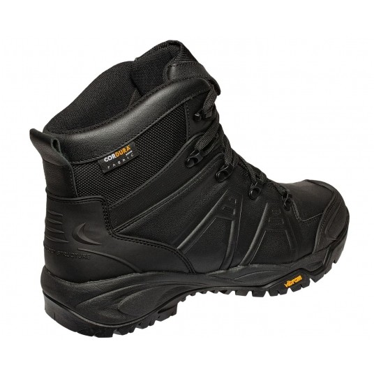 Trzewiki PANTHER XTR O2 High - 39 -zdjęcie numer 8