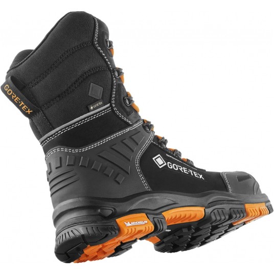 Trzewiki robocze VM UTAH Gore-Tex O6 FO HRO SR