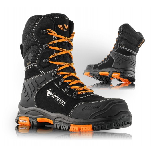 Trzewiki robocze VM UTAH Gore-Tex O6 FO HRO SR