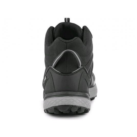 Trzewiki softshell CXS SPORT - czarno-szary