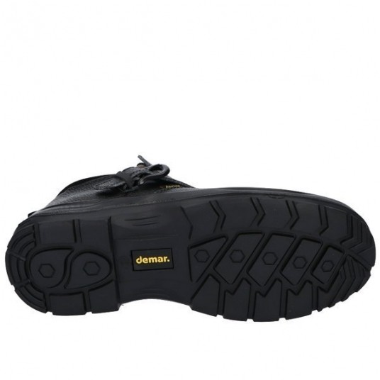 Trzewiki Spawalnicze 9-075 S3 HRO SRC -zdjęcie numer 4