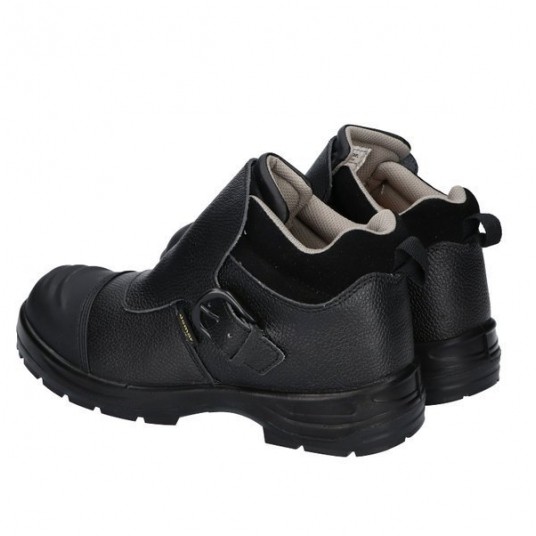 Trzewiki Spawalnicze 9-075 S3 HRO SRC -zdjęcie numer 5