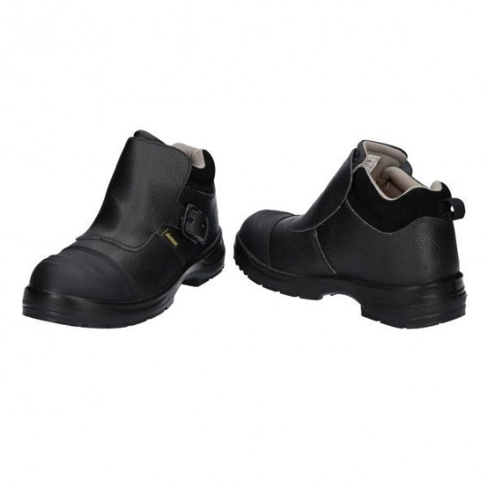 Trzewiki Spawalnicze 9-075 S3 HRO SRC -zdjęcie numer 3