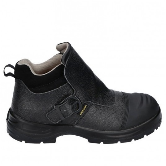 Trzewiki Spawalnicze 9-075 S3 HRO SRC -zdjęcie numer 2