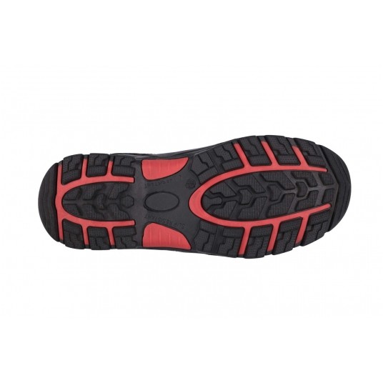 Trzewiki spawalnicze Active Gear A-Thor Black S3 -zdjęcie numer 6